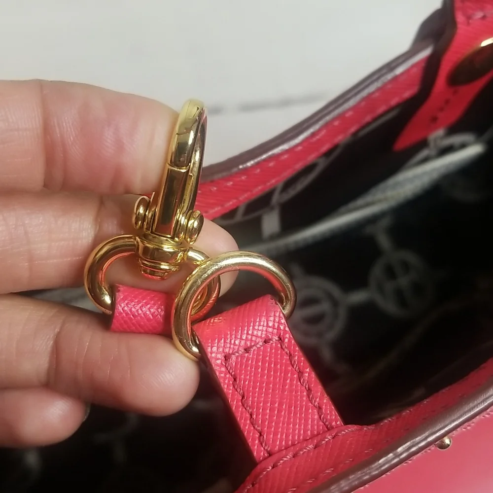 Henri Brendel Tote - Picture 12 of 17